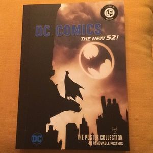 Loot Crate Exclusive Poster Collection